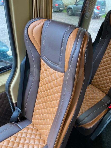 Mercedes-Benz Sprinter, 2013 г.