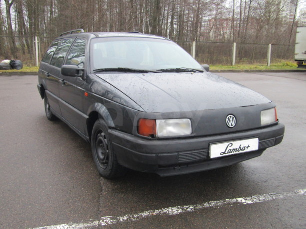 Volkswagen Passat B3, 1991 г.