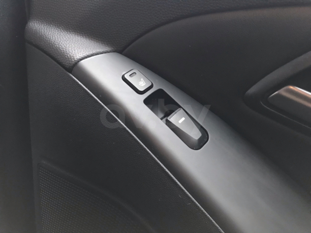 Hyundai ix35 I · Рестайлинг, 2013 г.