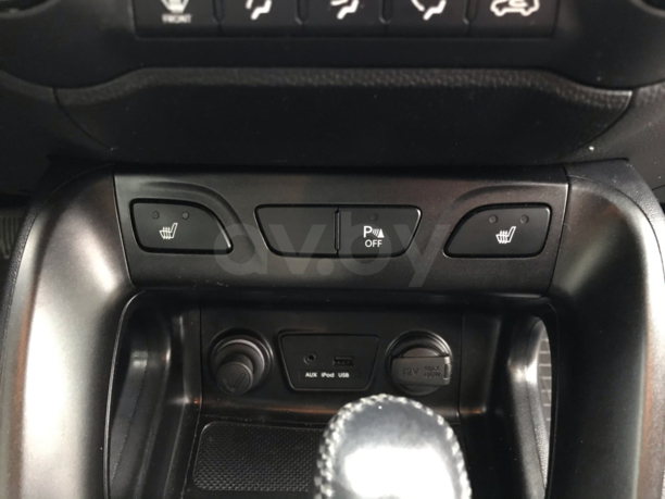 Hyundai ix35 I · Рестайлинг, 2013 г.