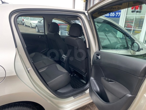 Peugeot 308 T7, 2010 г.