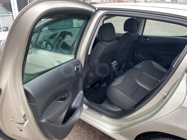 Peugeot 308 T7, 2010 г.