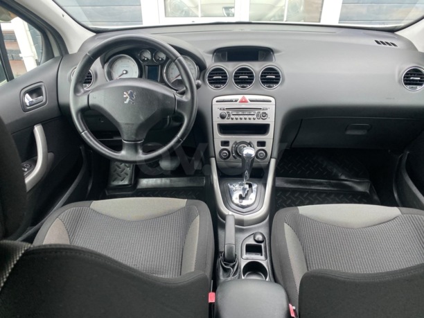 Peugeot 308 T7, 2010 г.