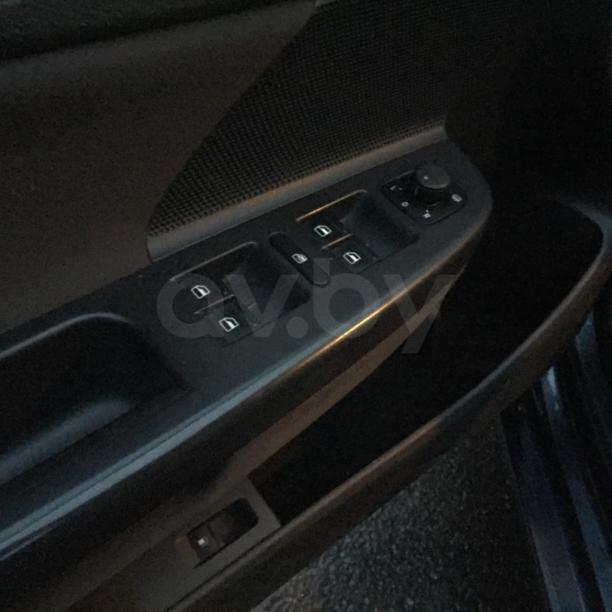 Volkswagen Golf V, 2008 г.