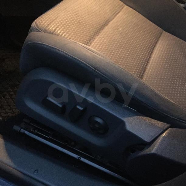 Volkswagen Golf V, 2008 г.