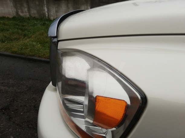 Dodge RAM III, 2006 г.