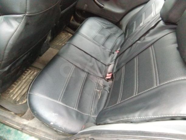 Peugeot 406 I · Рестайлинг, 1999 г.