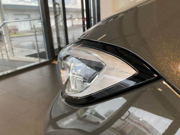 BMW 3 серия G20, 2020 г.