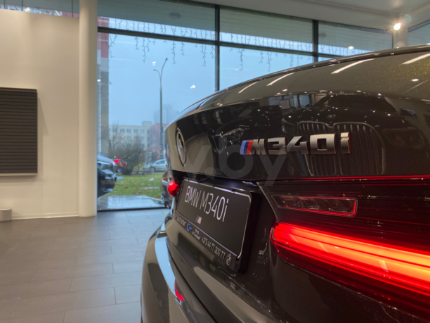 BMW 3 серия G20, 2020 г.