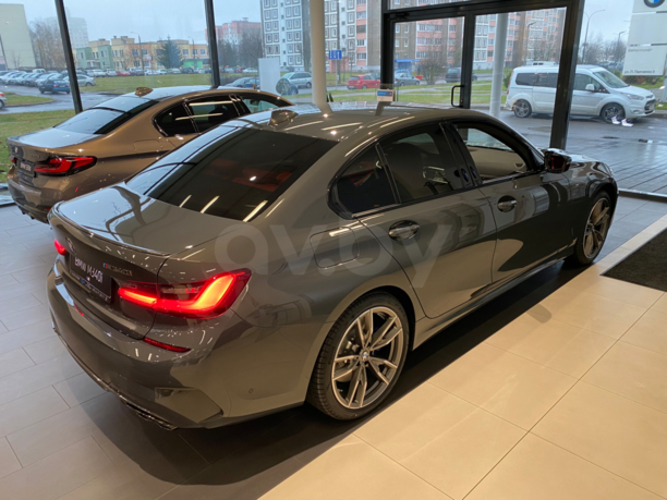 BMW 3 серия G20, 2020 г.