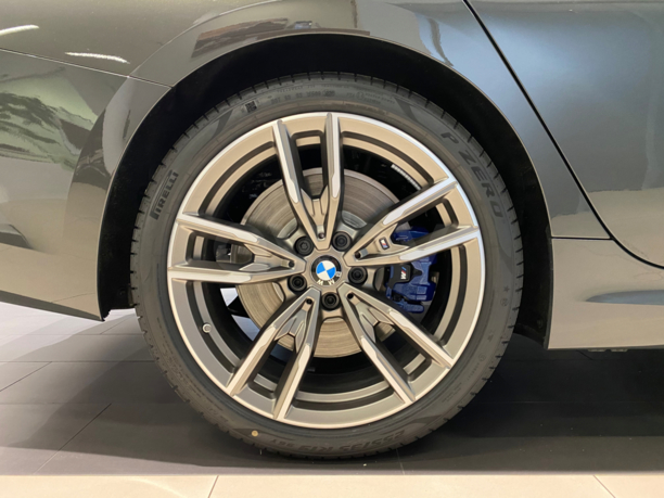BMW 3 серия G20, 2020 г.