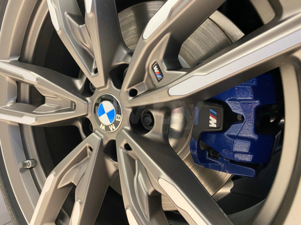BMW 3 серия G20, 2020 г.