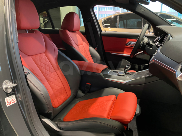 BMW 3 серия G20, 2020 г.