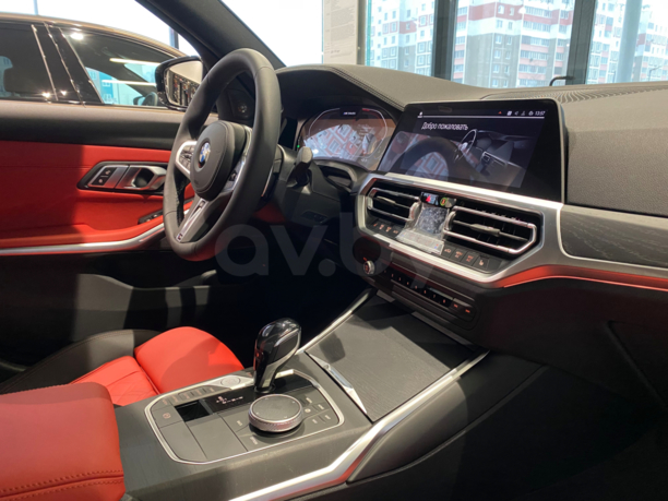 BMW 3 серия G20, 2020 г.