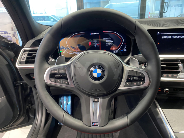 BMW 3 серия G20, 2020 г.