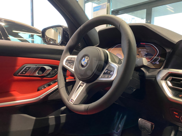 BMW 3 серия G20, 2020 г.