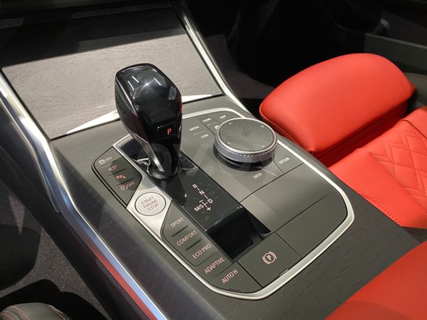 BMW 3 серия G20, 2020 г.