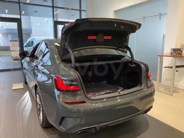 BMW 3 серия G20, 2020 г.