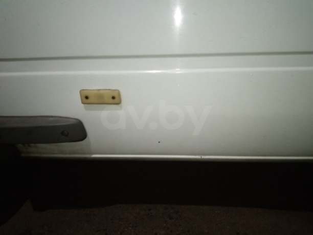 Mercedes-Benz Sprinter, 2008 г.
