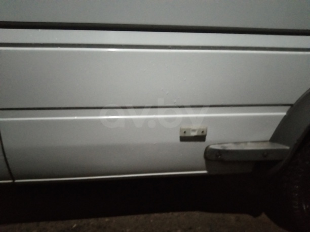 Mercedes-Benz Sprinter, 2008 г.