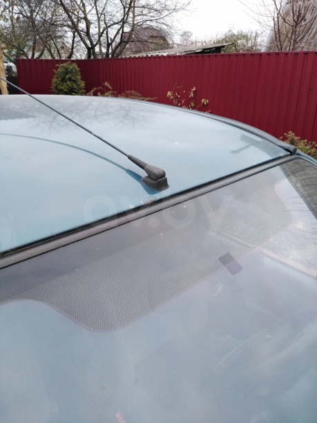 Renault Scenic I, 1999 г.