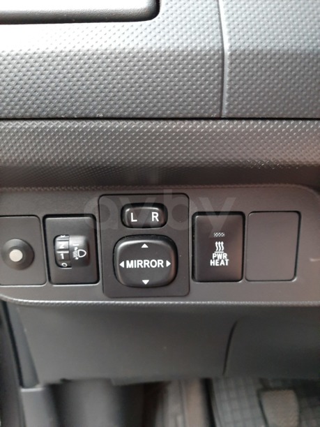 Toyota Auris I (E150), 2009 г.