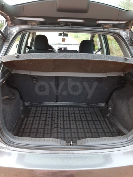 Toyota Auris I (E150), 2009 г.