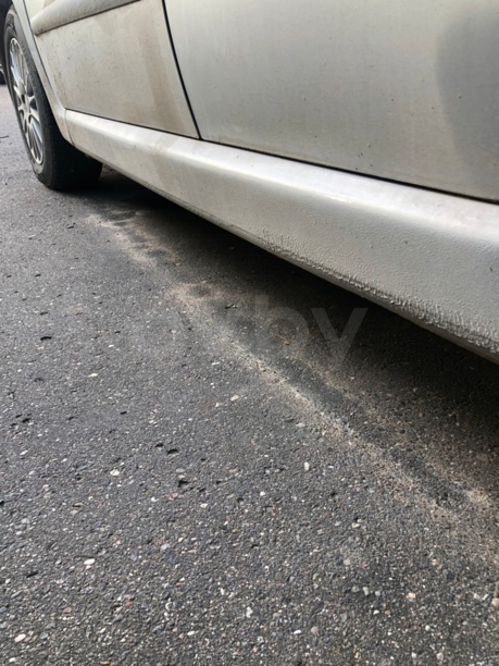 Peugeot 307 I, 2002 г.