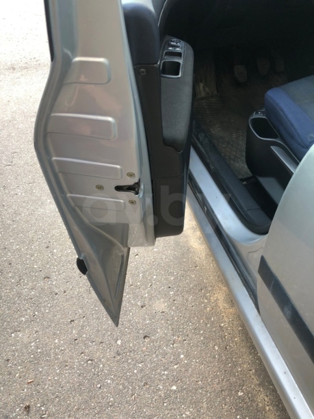 Peugeot 307 I, 2002 г.