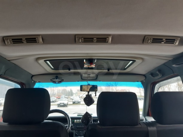 Volkswagen Transporter T4, 1996 г.