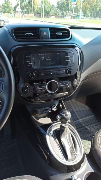 Kia Soul II, 2014 г.