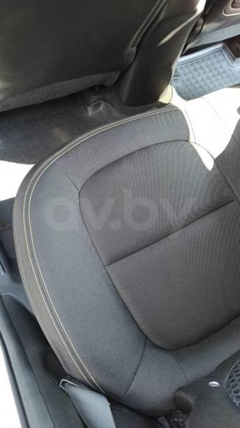 Kia Soul II, 2014 г.