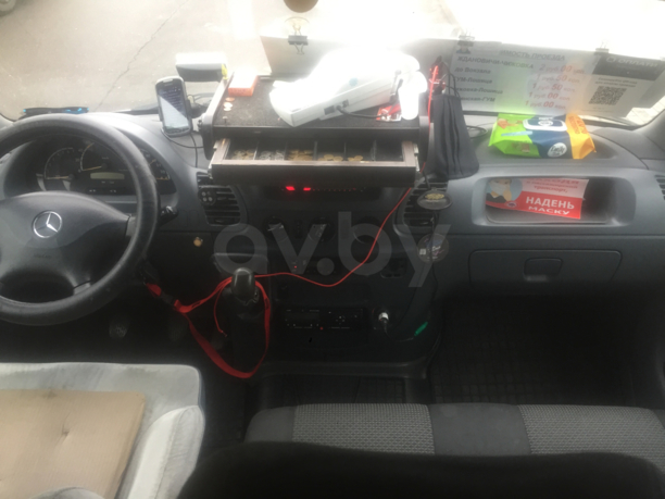 Mercedes-Benz Sprinter, 2016 г.