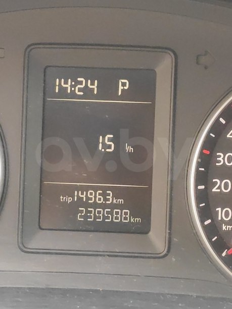 Volkswagen Jetta V, 2010 г.