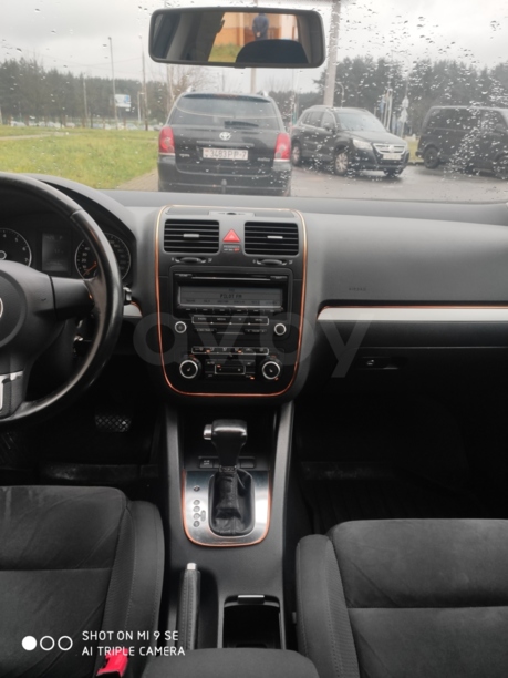 Volkswagen Jetta V, 2010 г.