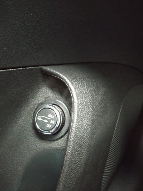 Opel Insignia I · Рестайлинг, 2015 г.