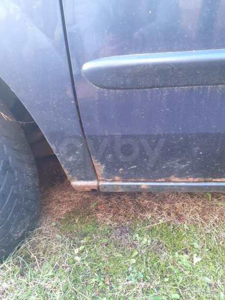 Mazda MPV II, 2003 г.