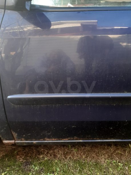 Mazda MPV II, 2003 г.