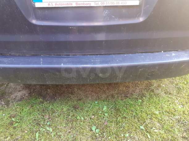 Mazda MPV II, 2003 г.