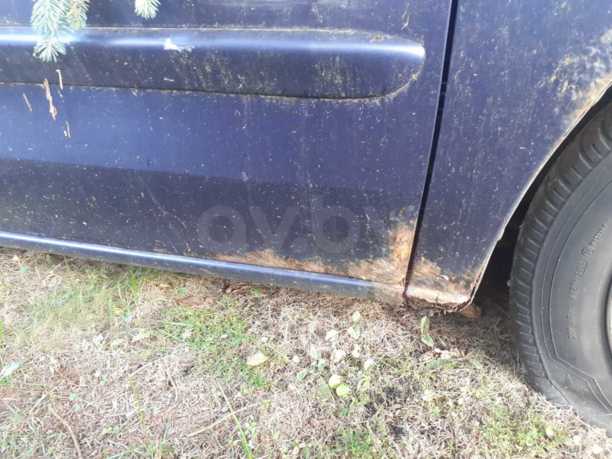 Mazda MPV II, 2003 г.