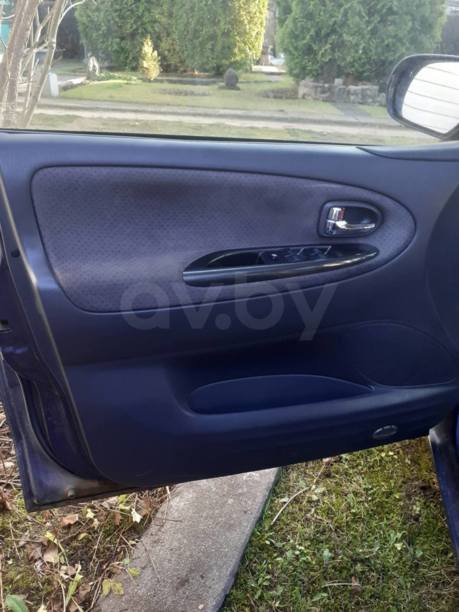 Mazda MPV II, 2003 г.