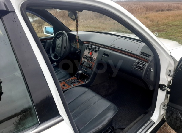 Mercedes-Benz E-Класс W210, S210, 1996 г.