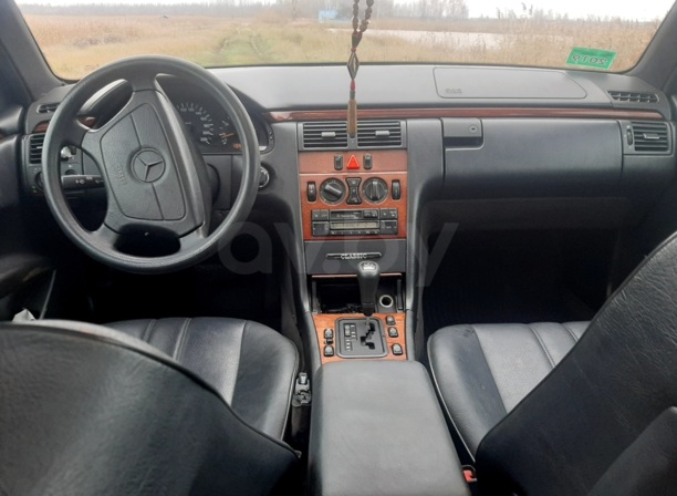 Mercedes-Benz E-Класс W210, S210, 1996 г.