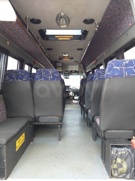 Mercedes-Benz Sprinter 313CDI, 2005 г.