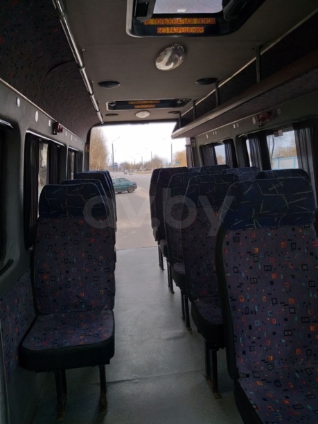 Mercedes-Benz Sprinter 313CDI, 2005 г.