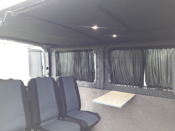 Renault Master, 2000 г.