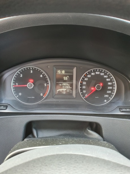 Volkswagen Caravelle T5, 2014 г.