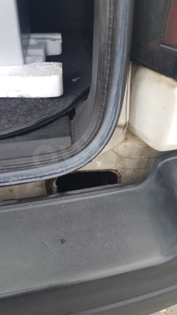Volkswagen Passat B3, 1990 г.