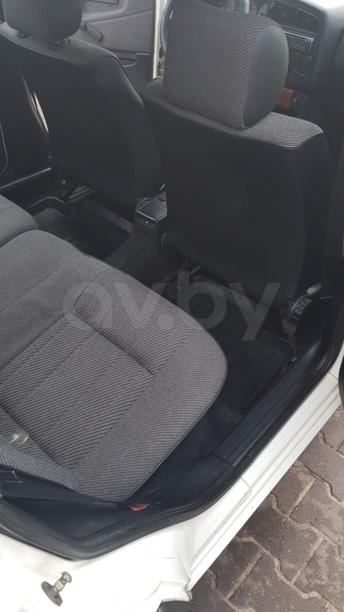 Volkswagen Passat B3, 1990 г.
