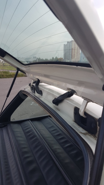 Volkswagen Passat B3, 1990 г.
